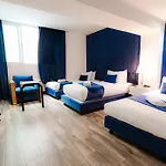 Windsor Hotel City Center