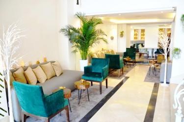 Hotel Windsor Center 4*