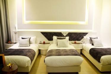 Hotel Windsor Center 4*