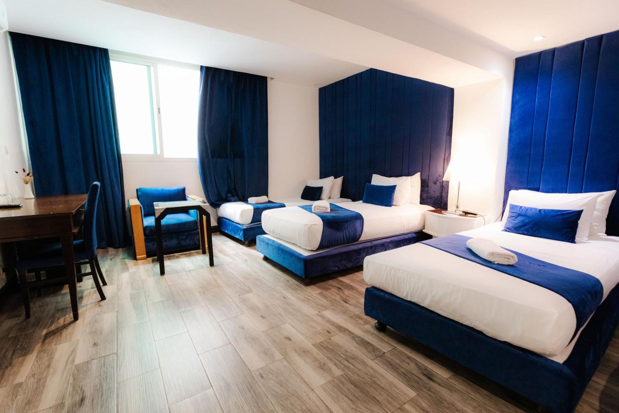 Hotel Windsor Center 4*