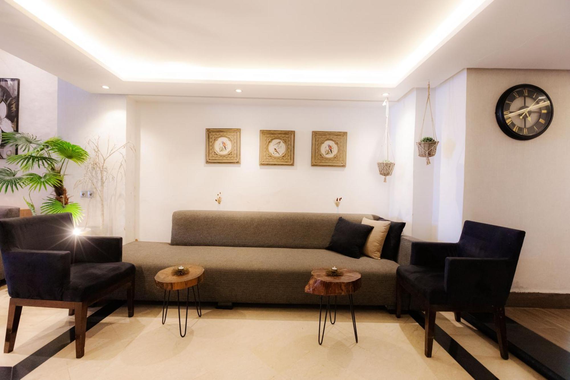 Windsor Center 4*