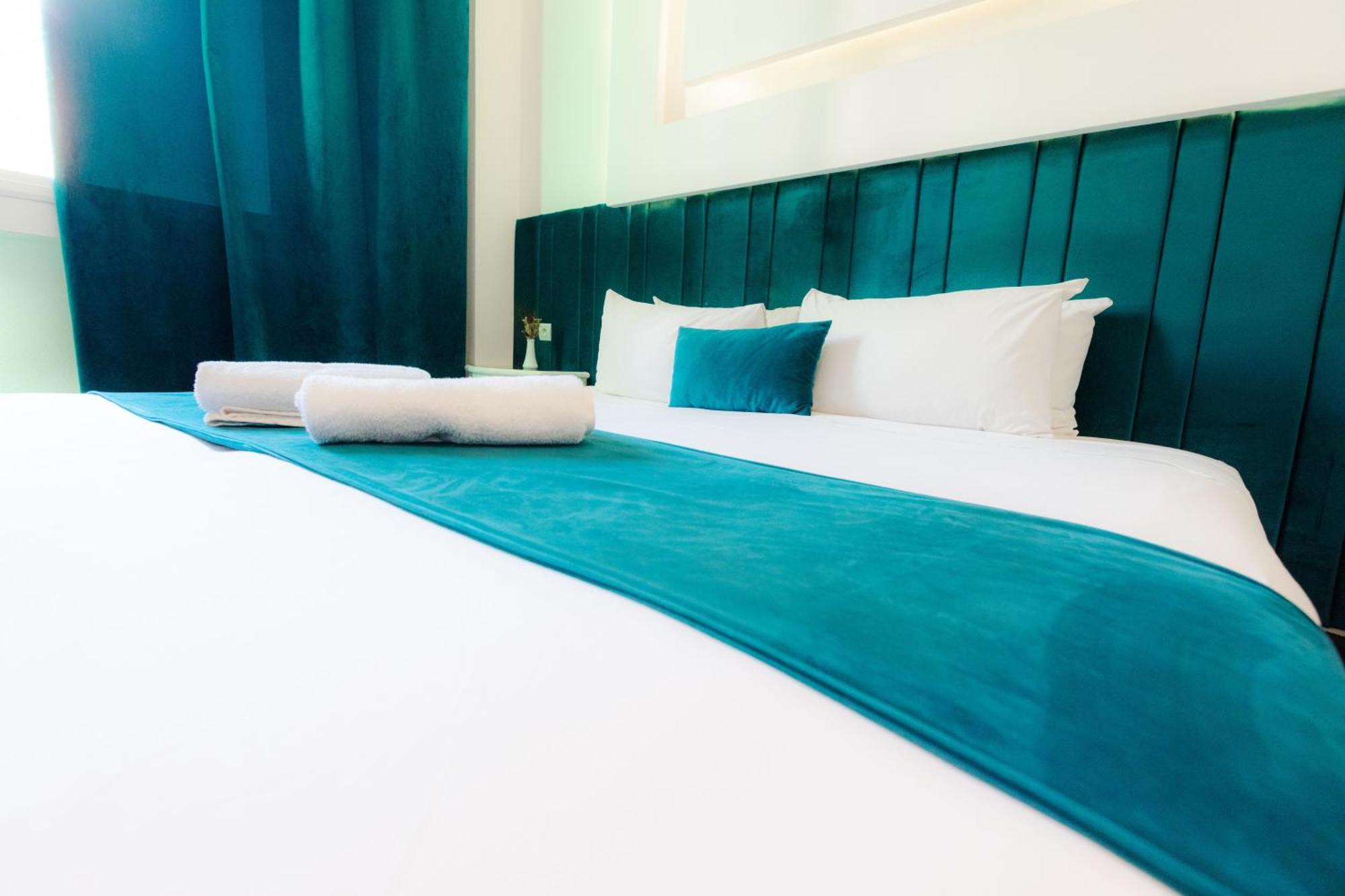 Windsor Center Hotel 4*