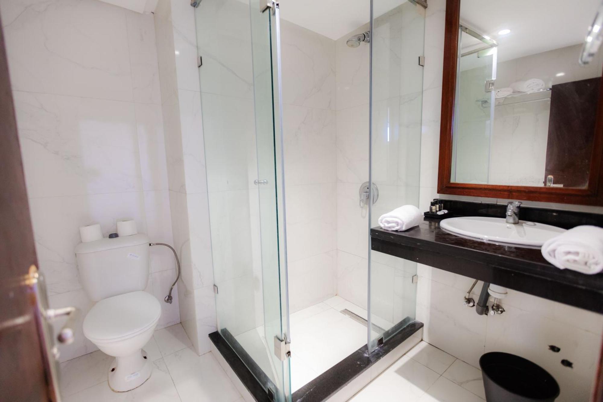 Hotel Windsor Center 4*