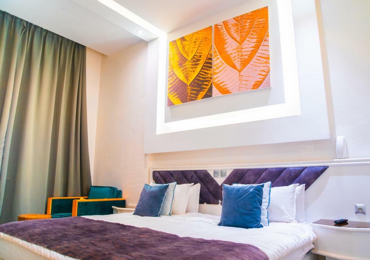 Windsor Center 4* Casablanca