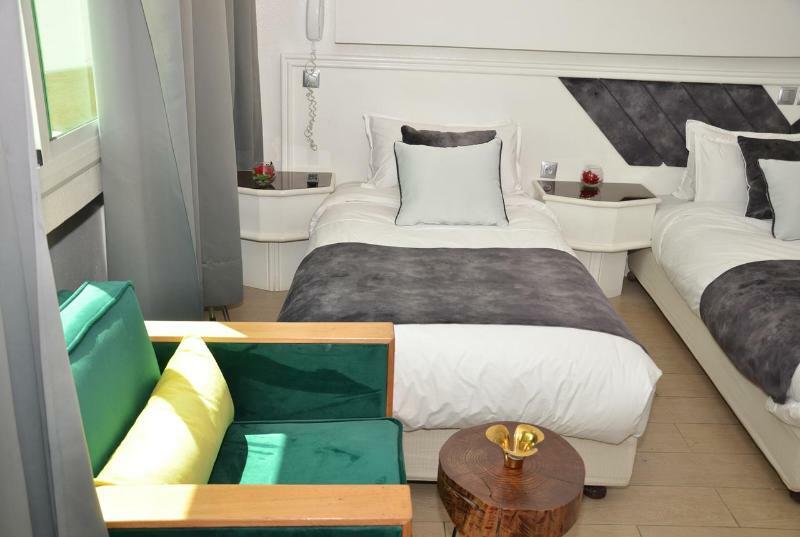 Windsor Center 4*